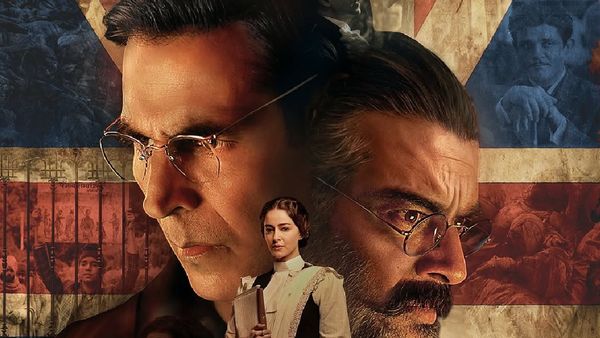 Kesari Chapter 2 Trailer Out: Akshay Kumar Returns With A Gripping Tale Of Valor