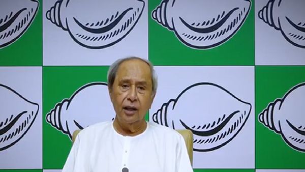 BJD Changes Stance On Waqf Amendment Bill, Denies Issuing Whip To Rajya Sabha MPs