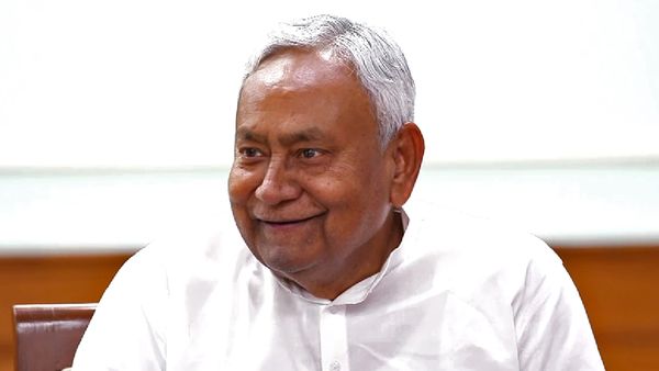 JDU Leader Steps Down Over Party's Stand On Waqf Bill: 'I Am Disheartened'