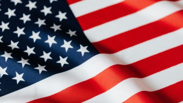 Wall Street Suffers Worst Slump Since 2020 as China Retaliates Against Trump Tariffs