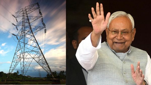 Bihar  DISCOMs of Energy Deptt  Achieve Historic Reduction in AT&C Loss to 15.50% : Power Sector Milestone