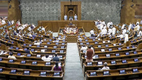 AIMPLB Claims Waqf Bill Support Reveals True Stance Of Secular Parties