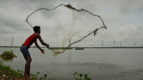 Following Modi’s Call, Sri Lanka Frees 11 Indian Fishermen As Special Gesture
