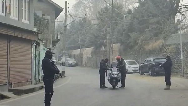 J&K: Army Jawan Dies By Suicide While On Duty In Ramban Camp