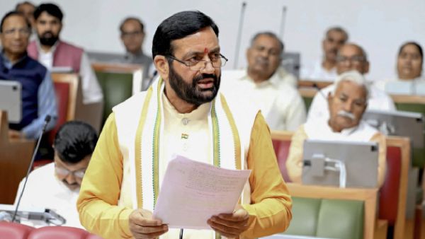 Haryana CM Saini Announces 20% Reservation For Agniveers In State Police Recruitment