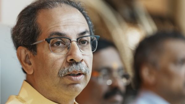Uddhav Thackeray Alleges BJP Now Targeting Religious Land After Waqf Properties
