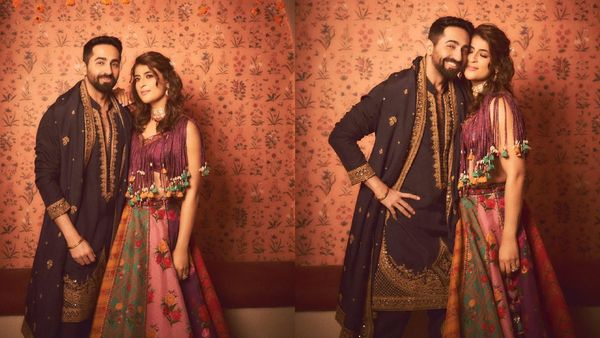 On World Health Day, Tahira Kashyap Shares Breast Cancer Has Returned After 7 Years