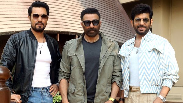 Sunny Deol and Randeep Hooda Speak Out On Backlash Towards Pakistani Artists