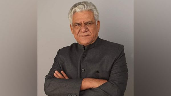 He Cheated While I Was Expecting, Reveals Om Puri’s First Wife