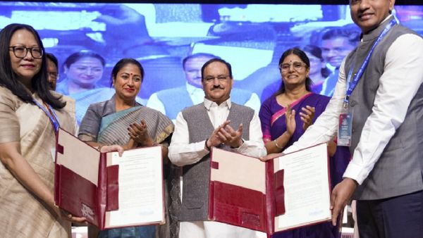 Registration Opens For Ayushman Bharat In Delhi: Key Details And Steps To Apply