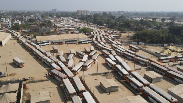 Telangana Transport Department Revenue Falls 17% In FY 2024–25