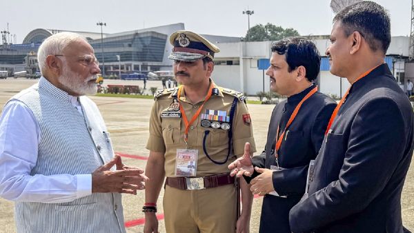 PM Modi Briefed On Varanasi Gangrape Case; Nine Arrested, Investigation Ongoing