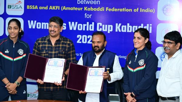 Bihar To Host Women’s Kabaddi World Cup 2025 In Rajgir With Participation From 14 Nations