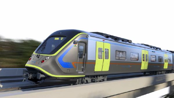 Delhi-Meerut RRTS: Final Phase Testing Begins, Full Corridor Nears Launch: List of stations