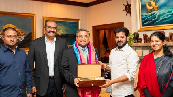 Telangana CM Revanth Reddy’s Japan Tour Focuses On Economic Collaboration And Global Outreach