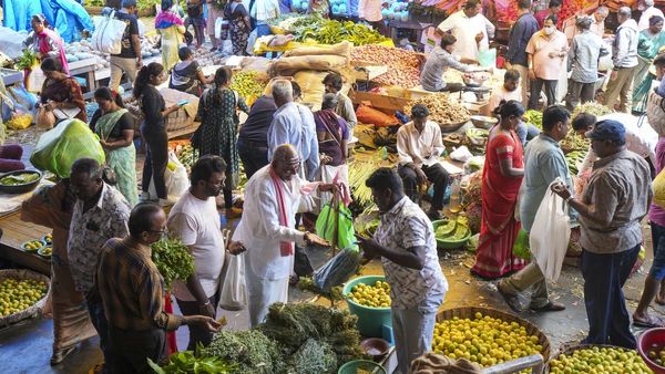 Telangana Logs Record Low Inflation At 1.06%