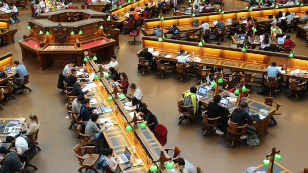 IIT Delhi UG Placements Hit Three-Year High with 850 Offers