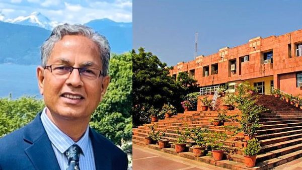 Who Is Swaran Singh And What Led To His Dismissal From JNU