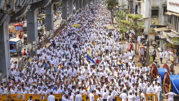 Jain Temple Demolition: Legal Battle Intensifies As BMC Faces Backlash