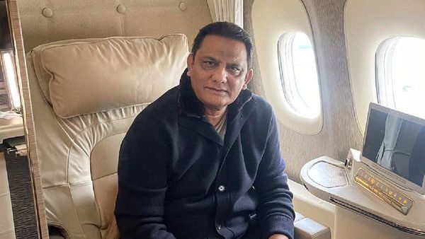Azharuddin’s Name Removed From Hyderabad Stadium Stand After Ethics Violation Ruling