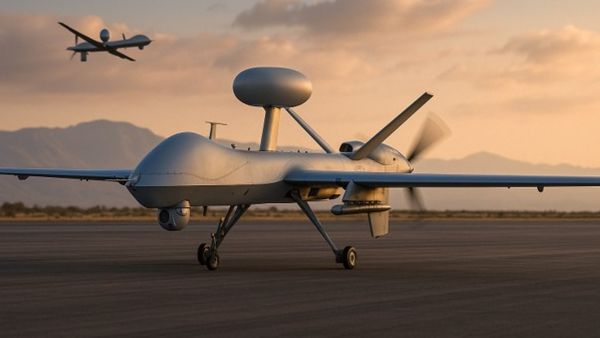 Indian Army’s SATCOM-Enabled RPAS: Transforming Border Surveillance