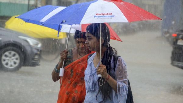 Yellow Alert For Telangana: IMD Warns Of Rain, Gusty Winds In 8 Districts