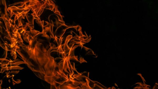 Fires Break Out In Delhi’s Chandni Chowk And Ankur Enclave; One Injured