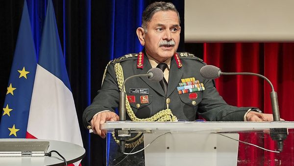 Army Chief To Visit Srinagar Amid Heightened Security Review Following Pahalgam Terror Attack