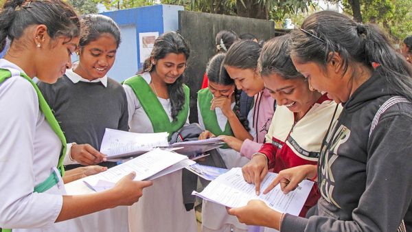 UP Board Results 2025: Class 10 And 12 Results To Be Declared On April 25 – Check Here