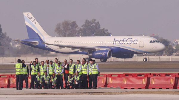 Noida Airport Declared No-Drone Zone; New Bus Routes To Boost Jewar Connectivity