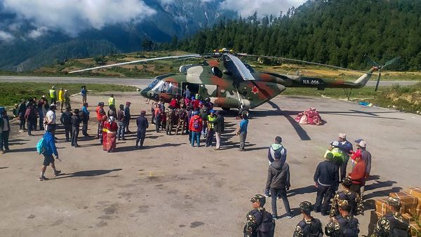 Kailash Mansarovar Yatra 2025 To Resume from June After 5 Years: Appl. Open At kmy.gov.in, Check Details