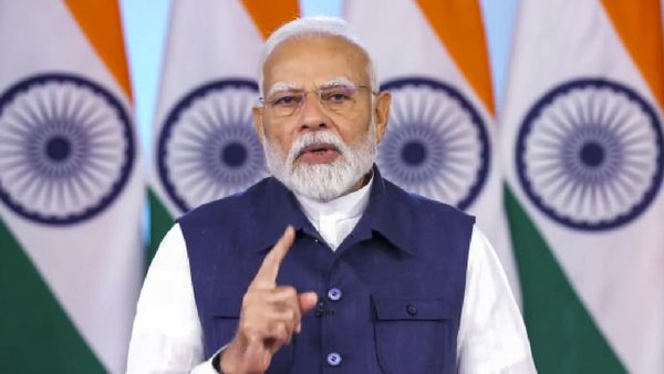 PM Modi On Mann Ki Baat: Pahalgam Attack Reflects Terrorists' Desperation, Vows Justice For Victims' Kin