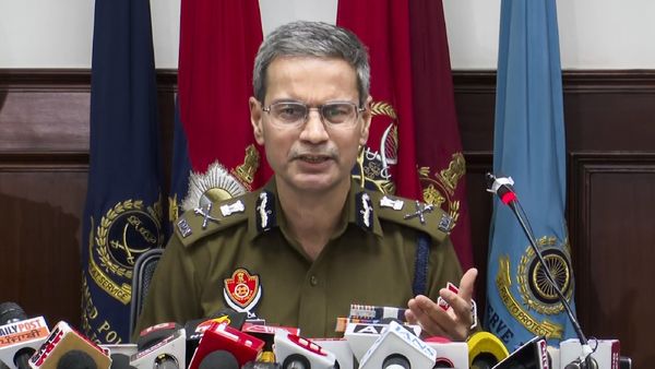 Punjab’s ‘War Against Drugs’ Targets Full Drug-Free Status By May 31