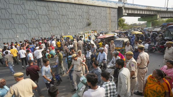 Intelligence Bureau Shares List Of 5000 Pakistani Nationals With Delhi Police For Verification And Deportation