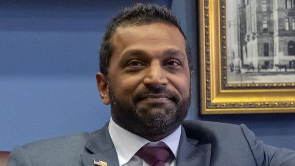 Pahalgam Attack: FBI’s Kash Patel Condemns Terror, Assures India of Complete Support