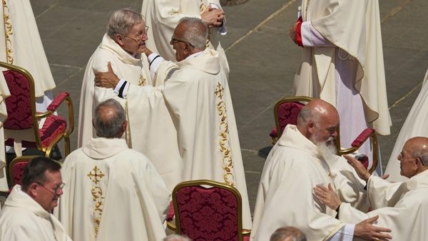 How The Next Pope Will Be Elected? Know Date And Secret Process Of Choosing Next Pope