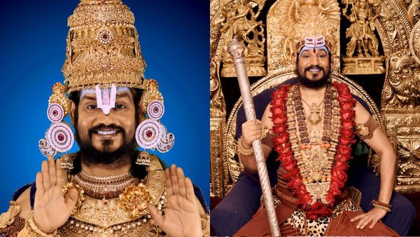 Swami Nithyananda Networth: Know About Wealthiest Self-Proclaimed Saint