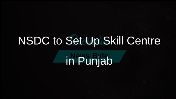 NSDC to Establish Skill Centre in Parkash Singh Badal's Native Village in Punjab