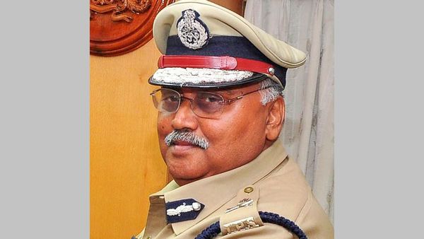 Retired Karnataka DGP Murder: Schizophrenia Drove Her Fears, Son Defends Mother Accused of Killing Om Prakash