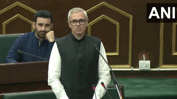Pahalgam Attack Has Hollowed Us: JK CM Omar Abdullah Apologises To Victims' Families