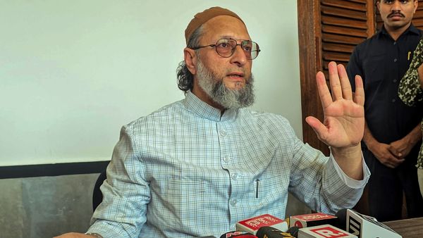 Owaisi Tears Into Pakistan Over Pahalgam Attack, Urges PM Modi To Weaken Islamabad Economically