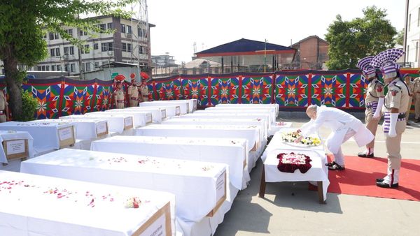 Pahalgam Terror Attack: 5 Killed From Maharashtra, 3 From Karnataka - Full List of Victims