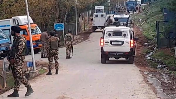 From Karan Johar To Jahnavi Kapoor, Bollywood Stars Express Outrage And Grief Over Pahalgam Terror Attack