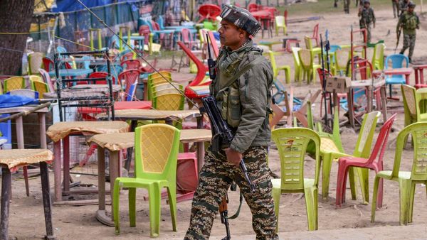 NIA Probe Finds Terrorists Filmed Pahalgam Attack Using Body Cameras