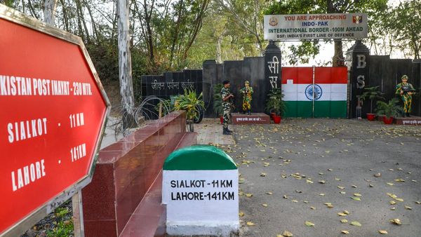 U.S. State Department Urges India-Pakistan To Resolve Pahalgam Terror Attack Crisis