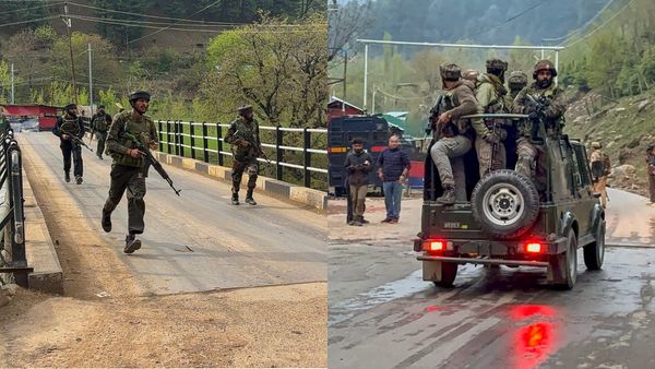 Global Outrage: India Rises as World Backs Its War on Terror After Pahalgam Attack