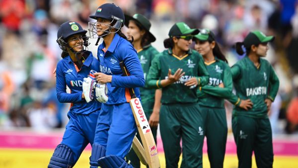 PCB Responds In Kind - Pakistan Team Won't Travel To India For ICC Women's ODI World Cup 2025