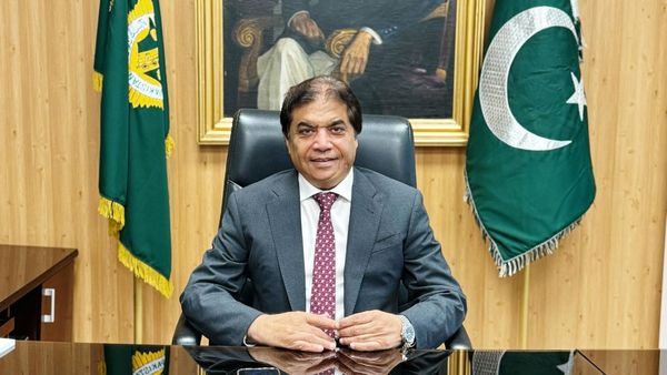 Pak Minister Threatens India With Nuclear Retaliation Over Suspending Indus Water Treaty: 'All Aimed At You'