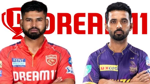PBKS vs KKR Dream 11 Team Suggestion: Punjab Vs Kolkata Key Players For Fantasy Team, Pitch Conditions