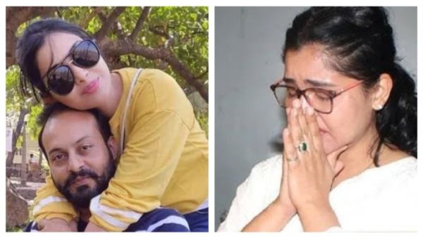 Actress Shubhangi Atre’s Ex-Husband Piyush Poorey Passes Away After Battle With Liver Cirrhosis